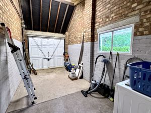 Garage- click for photo gallery